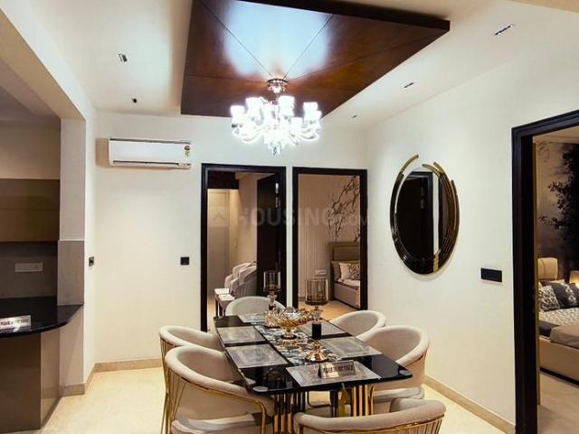 3 BHK Apartment in Gmada Aerocity for resale Mohali. The reference number is 20600916