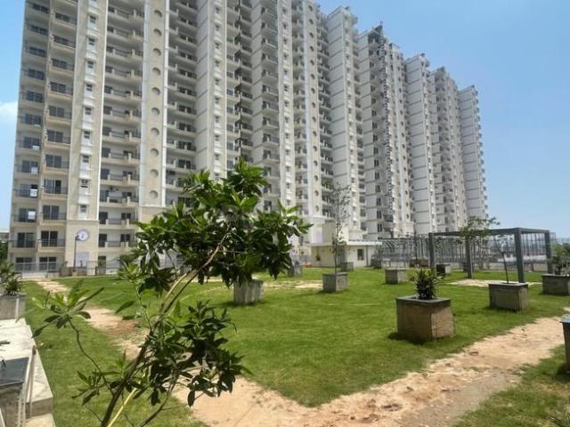 3 BHK Apartment in Gmada Aerocity for resale Mohali. The reference number is 20631428