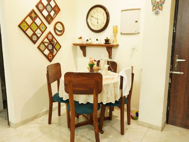 3 BHK Apartment in Gmada Aerocity for resale Mohali. The reference number is 20642274