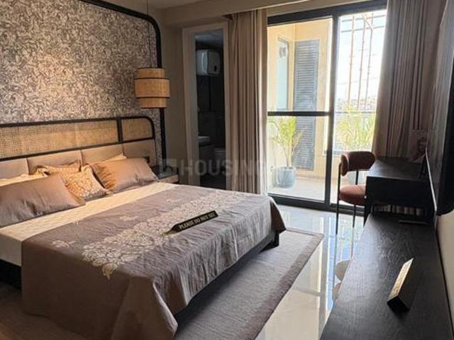 3 BHK Apartment in Gmada Aerocity for resale Mohali. The reference number is 20991151