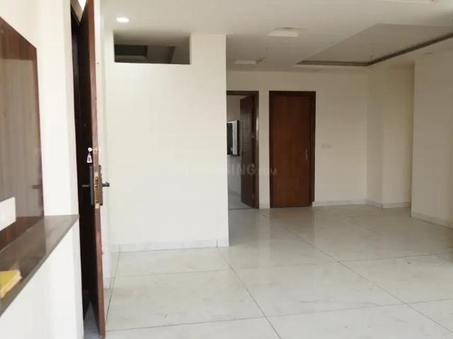 3 BHK Apartment in Gmada Aerocity for resale Mohali. The reference number is 20348158