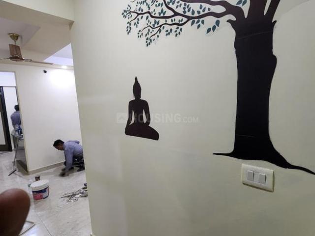 3 BHK Apartment in GMS Road for rent Dehradun. The reference number is 20260033