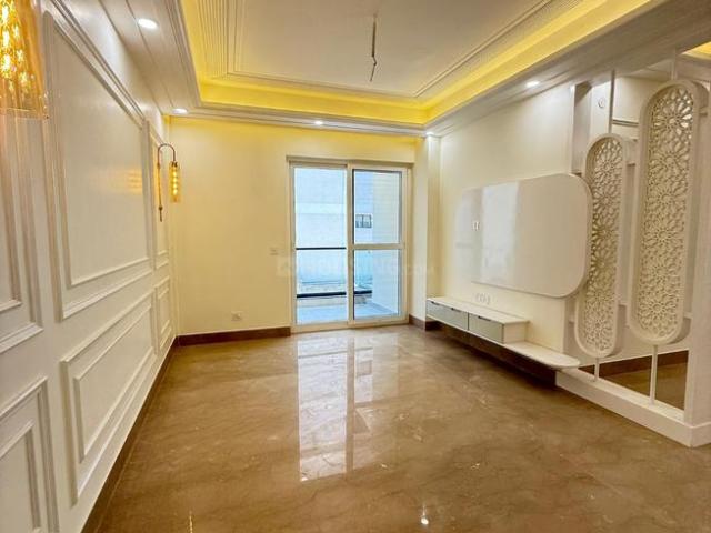 3 BHK Apartment in GMS Road for resale Dehradun. The reference number is 18390534