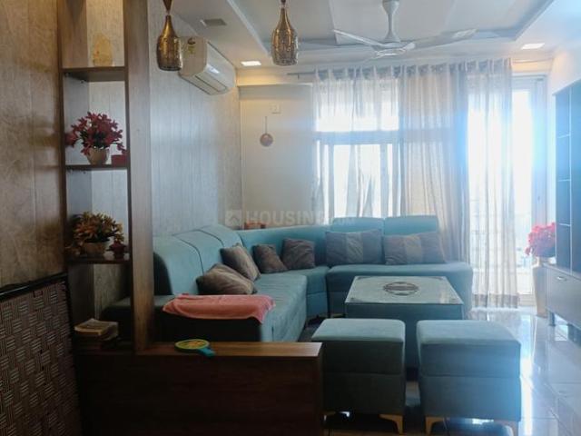 3 BHK Apartment in GMS Road for resale Dehradun. The reference number is 19483130