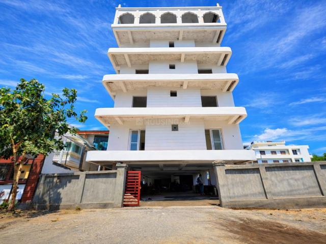 3 BHK Apartment in GMS Road for resale Dehradun. The reference number is 19721805