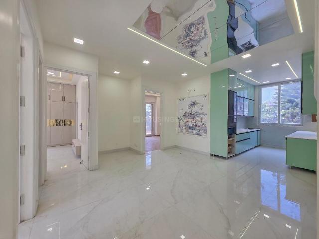 3 BHK Apartment in GMS Road for resale Dehradun. The reference number is 19721805