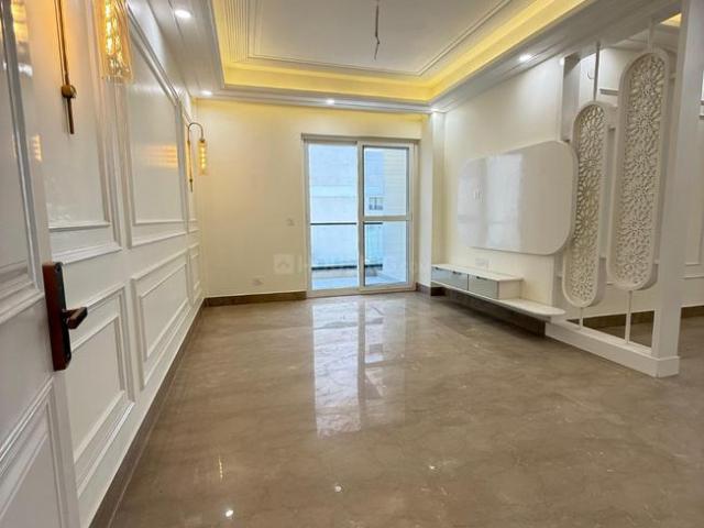 3 BHK Apartment in GMS Road for resale Dehradun. The reference number is 20205724