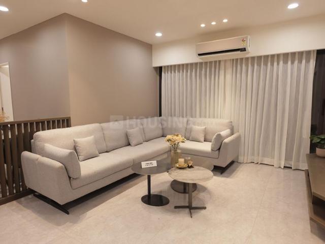 3 BHK Apartment in GN Mills for resale Coimbatore. The reference number is 20790639