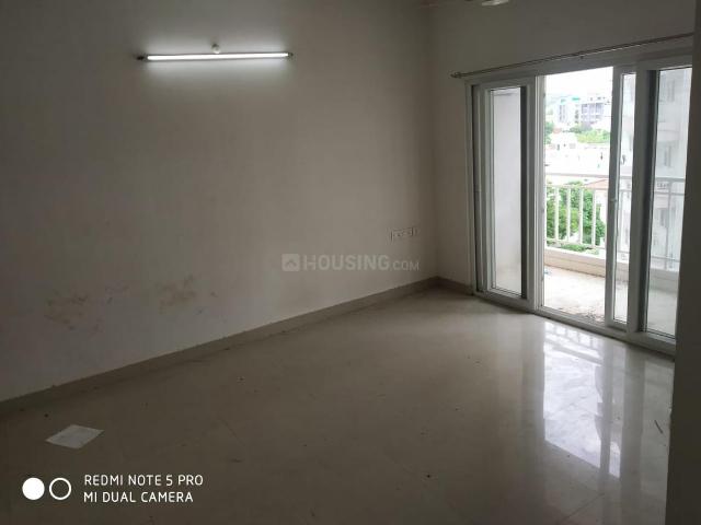 3 BHK Apartment in Gota for rent Ahmedabad. The reference number is 10024430
