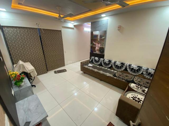 3 BHK Apartment in Gota for rent Ahmedabad. The reference number is 11317278