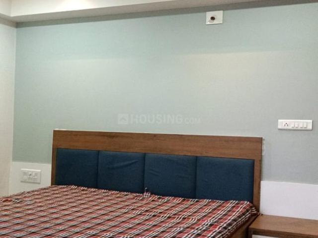 3 BHK Apartment in Gota for rent Ahmedabad. The reference number is 13484772