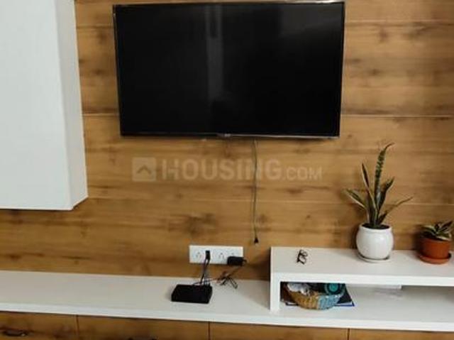 3 BHK Apartment in Gota for rent Ahmedabad. The reference number is 13571083
