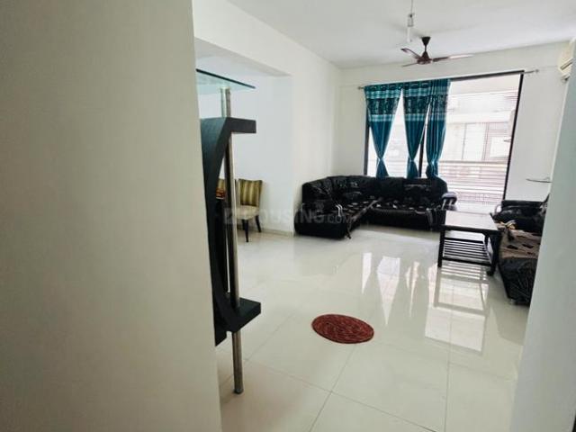 3 BHK Apartment in Gota for rent Ahmedabad. The reference number is 16806463