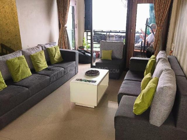 3 BHK Apartment in Gota for rent Ahmedabad. The reference number is 16057592
