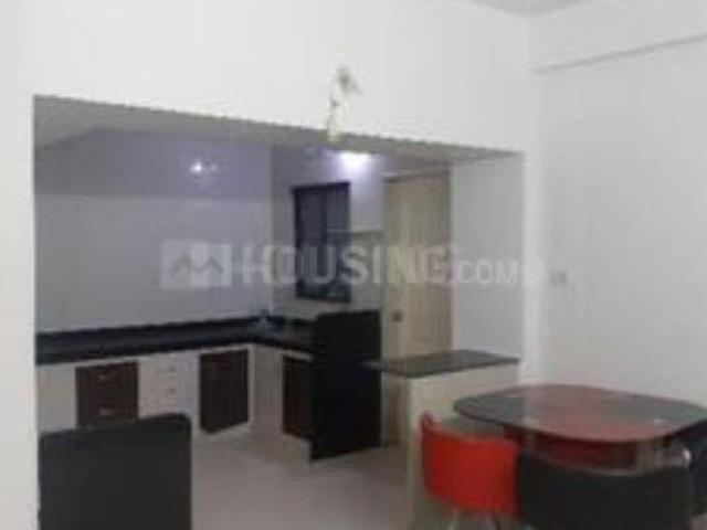 3 BHK Apartment in Gota for rent Ahmedabad. The reference number is 17080042