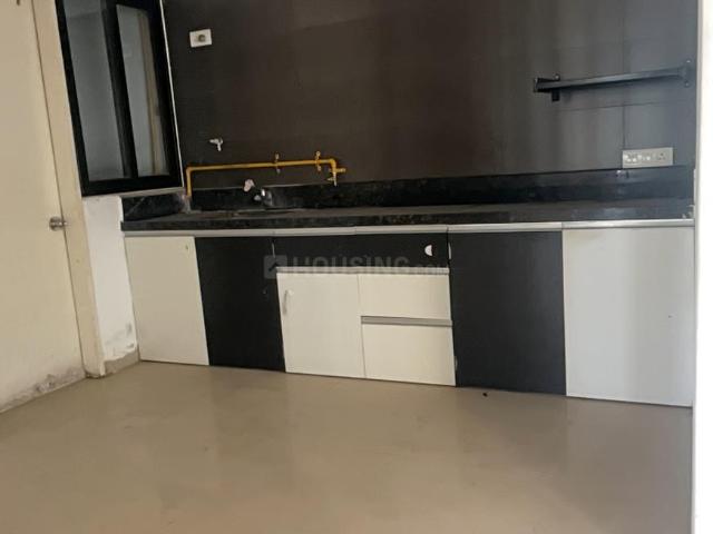 3 BHK Apartment in Gota for rent Ahmedabad. The reference number is 18748656