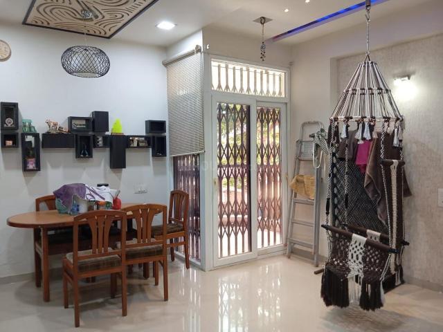 3 BHK Apartment in Gota for rent Ahmedabad. The reference number is 18779038