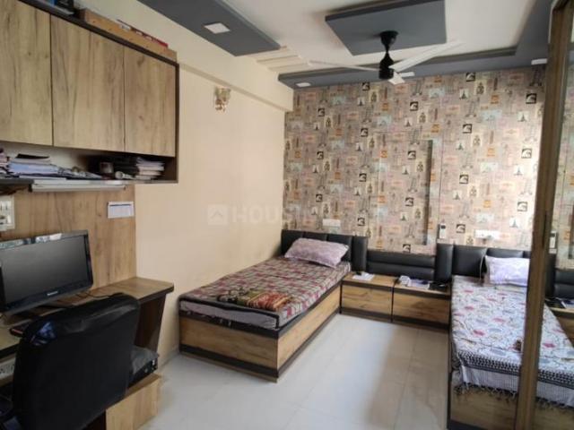 3 BHK Apartment in Gota for rent Ahmedabad. The reference number is 18953507