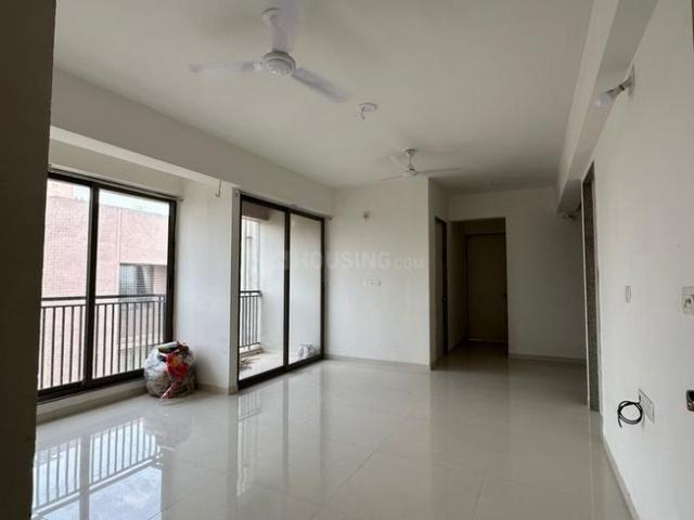 3 BHK Apartment in Gota for rent Ahmedabad. The reference number is 18257925