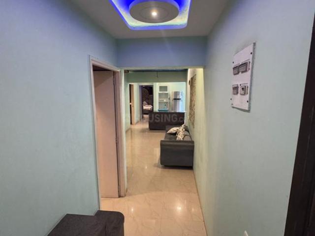 3 BHK Apartment in Gota for rent Ahmedabad. The reference number is 18291823