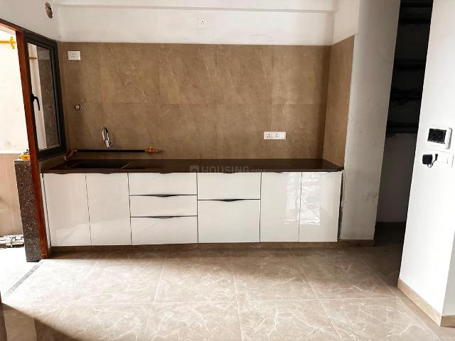 3 BHK Apartment in Gota for rent Ahmedabad. The reference number is 19434027
