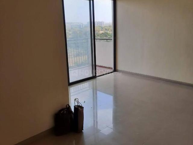 3 BHK Apartment in Gota for rent Ahmedabad. The reference number is 19478044
