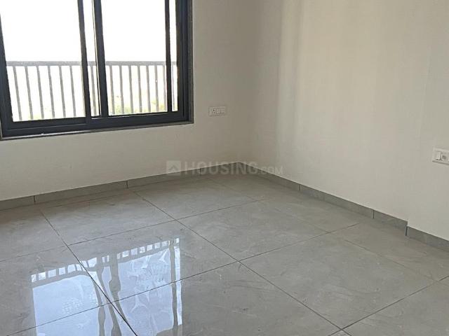 3 BHK Apartment in Gota for rent Ahmedabad. The reference number is 19681776