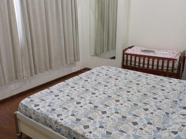 3 BHK Apartment in Gota for rent Ahmedabad. The reference number is 19689205