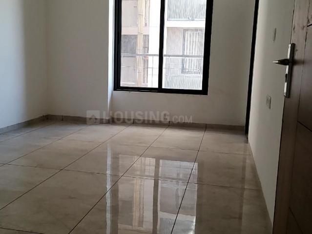 3 BHK Apartment in Gota for rent Ahmedabad. The reference number is 19726198