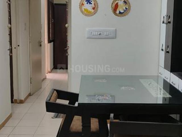 3 BHK Apartment in Gota for rent Ahmedabad. The reference number is 19762198