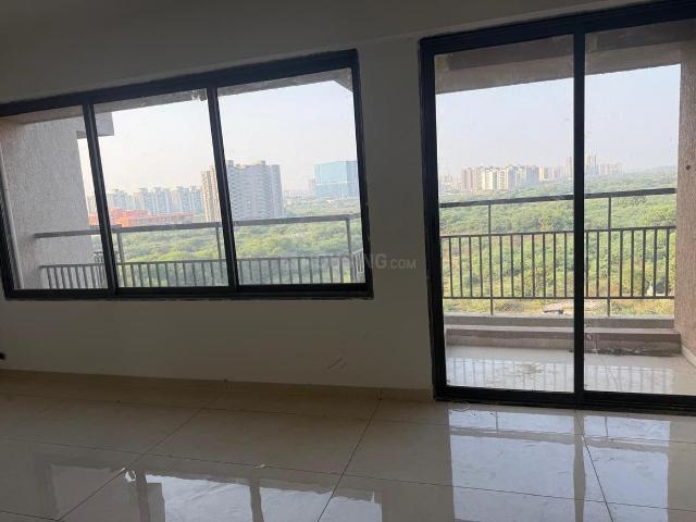 3 BHK Apartment in Gota for rent Ahmedabad. The reference number is 19772254