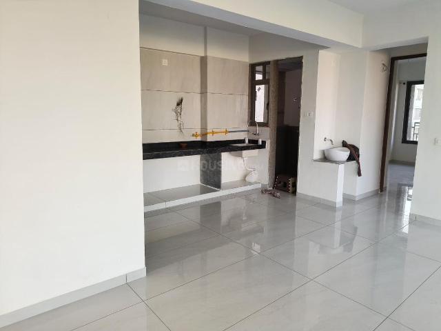 3 BHK Apartment in Gota for rent Ahmedabad. The reference number is 19894370