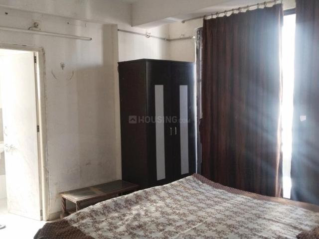 3 BHK Apartment in Gota for rent Ahmedabad. The reference number is 19900860
