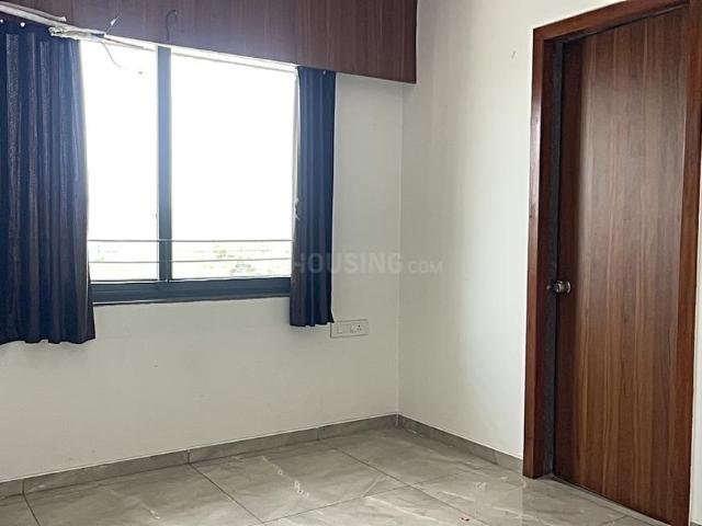 3 BHK Apartment in Gota for rent Ahmedabad. The reference number is 19907738