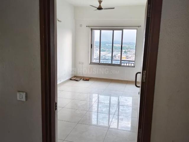3 BHK Apartment in Gota for rent Ahmedabad. The reference number is 19983987
