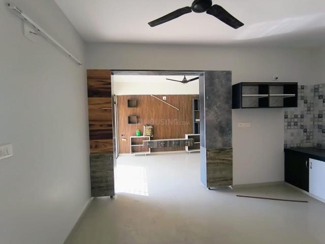 3 BHK Apartment in Gota for rent Ahmedabad. The reference number is 19984288