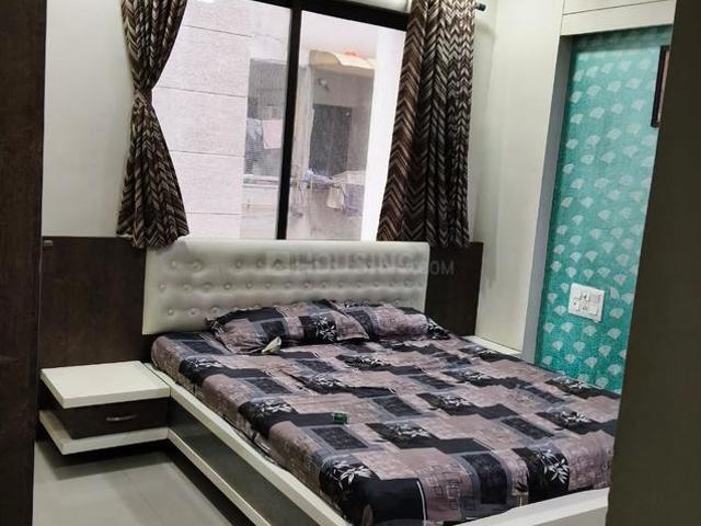 3 BHK Apartment in Gota for rent Ahmedabad. The reference number is 19173752