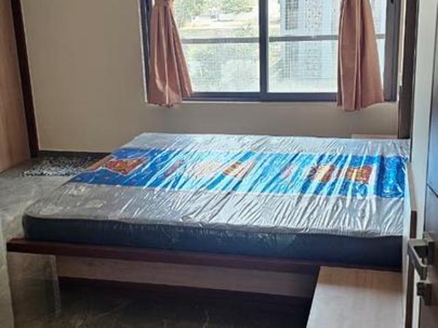 3 BHK Apartment in Gota for rent Ahmedabad. The reference number is 19234216