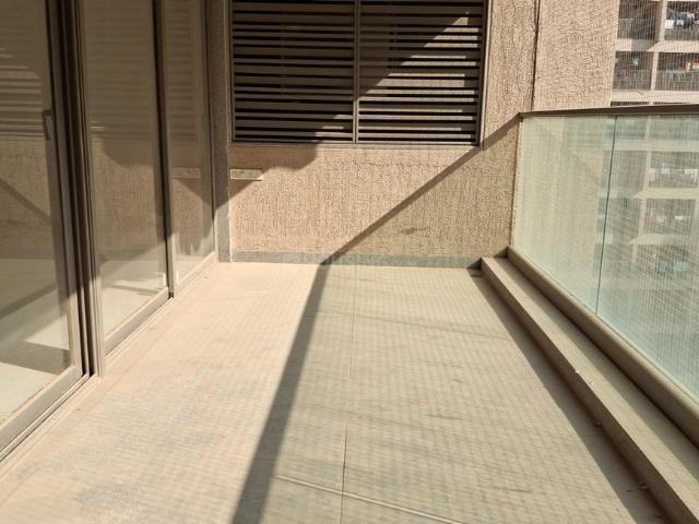3 BHK Apartment in Gota for rent Ahmedabad. The reference number is 19287519
