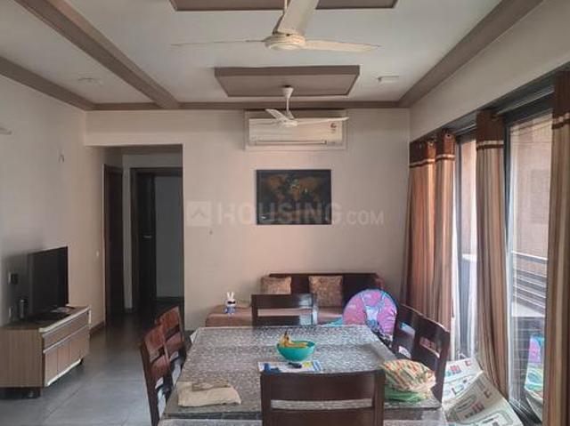3 BHK Apartment in Gota for rent Ahmedabad. The reference number is 19343663
