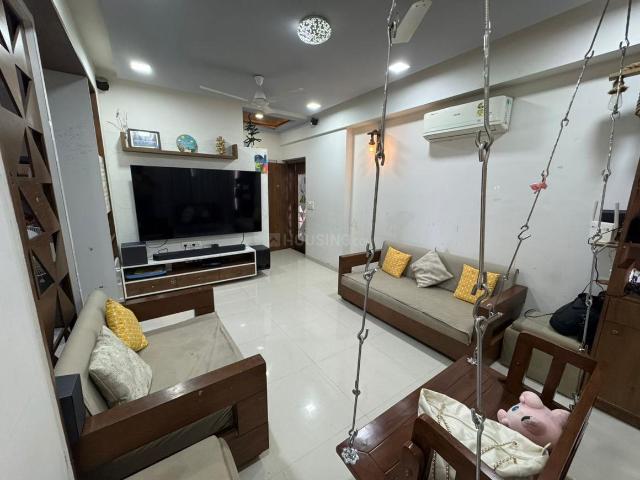 3 BHK Apartment in Gota for rent Ahmedabad. The reference number is 19369089