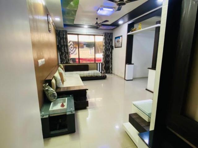 3 BHK Apartment in Gota for rent Ahmedabad. The reference number is 19394544