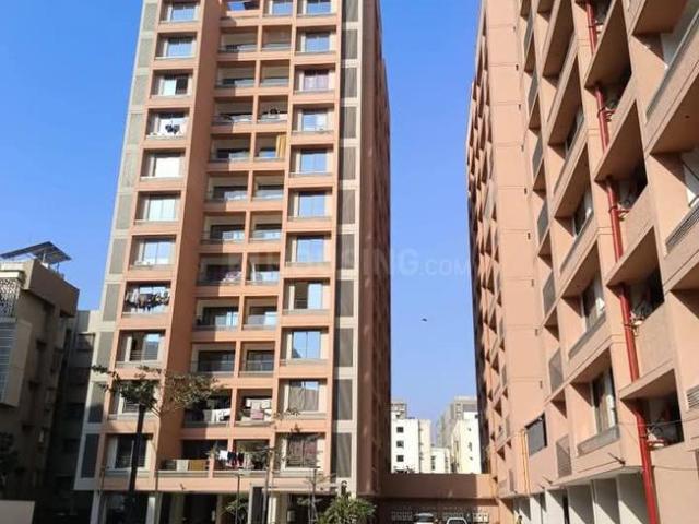 3 BHK Apartment in Gota for rent Ahmedabad. The reference number is 20417739