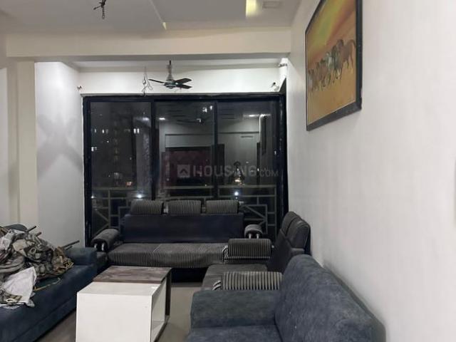 3 BHK Apartment in Gota for rent Ahmedabad. The reference number is 20423285