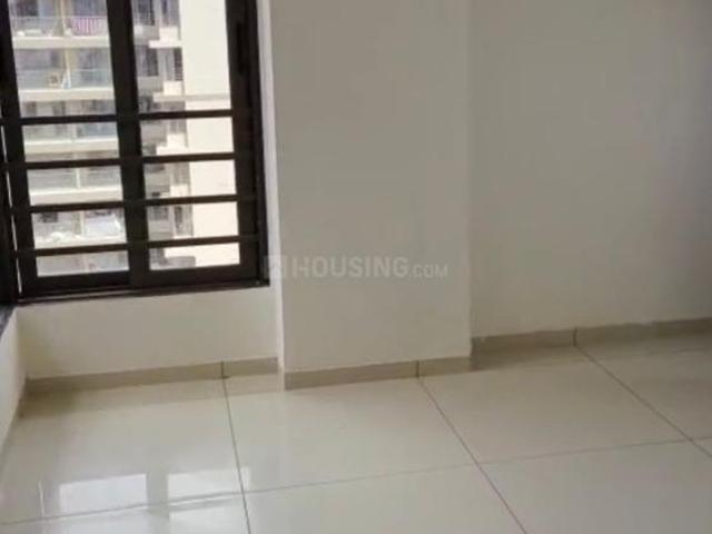 3 BHK Apartment in Gota for rent Ahmedabad. The reference number is 20433615
