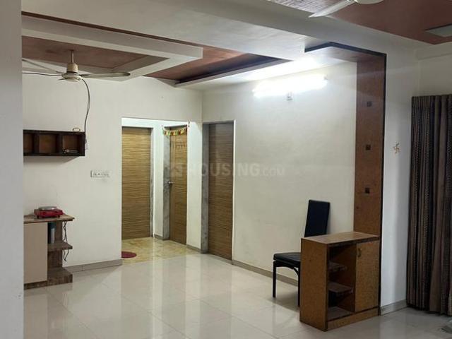 3 BHK Apartment in Gota for rent Ahmedabad. The reference number is 20434030