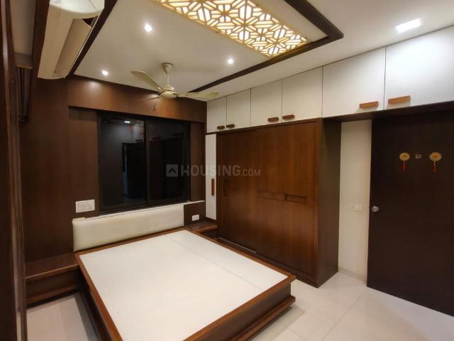 3 BHK Apartment in Gota for rent Ahmedabad. The reference number is 20442345