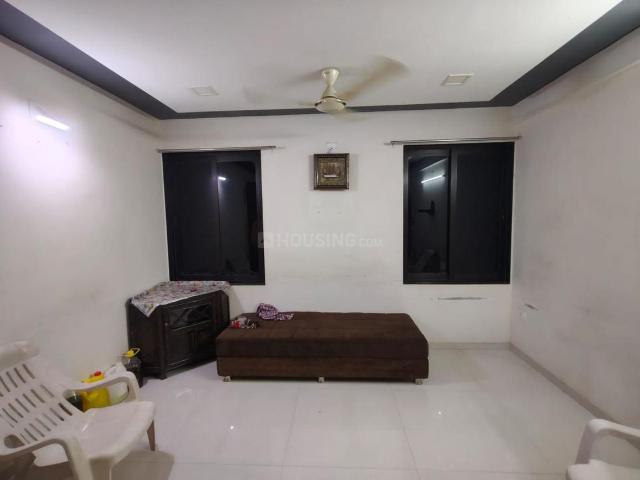 3 BHK Apartment in Gota for rent Ahmedabad. The reference number is 20443244
