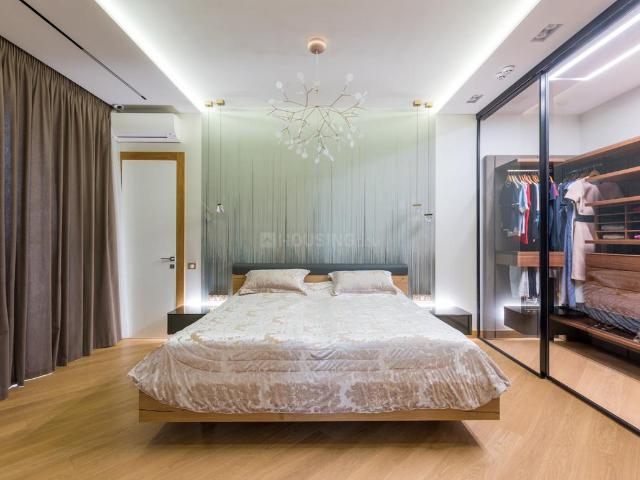 3 BHK Apartment in Gota for rent Ahmedabad. The reference number is 20446865
