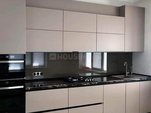 3 BHK Apartment in Gota for rent Ahmedabad. The reference number is 20446372